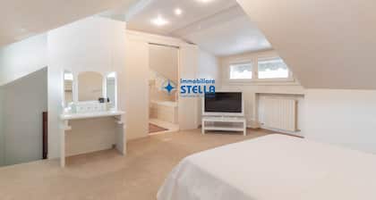 Villa with Private Garden and Terrace | 3 Bedrooms & Total Comfort