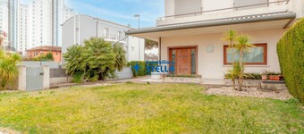 Villa with Private Garden and Terrace | 3 Bedrooms & Total Comfort