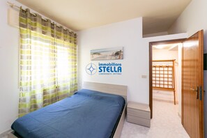 1 bedroom - Largo Augustus (Jesolo)