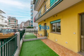 Property grounds - Largo Augustus (Jesolo)
