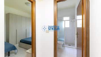 Doccia, bidet