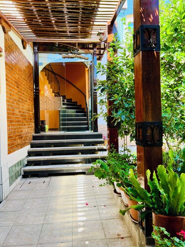Two minutes walk from the cable car🚡A spacious apartment ideal for families!
