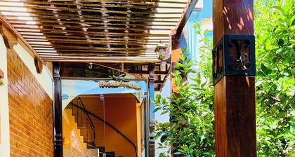Two minutes walk from the cable car🚡A spacious apartment ideal for families!