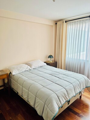 3 Schlafzimmer, Bügeleisen/Bügelbrett, Internetzugang, Bettwäsche