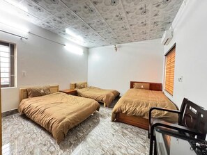 Room - Hava House (Lang Son)