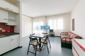 Interior - "Residence Pineta" w/Beach place and Parking included (Jesolo)