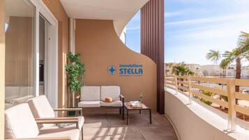 Terrazza/patio