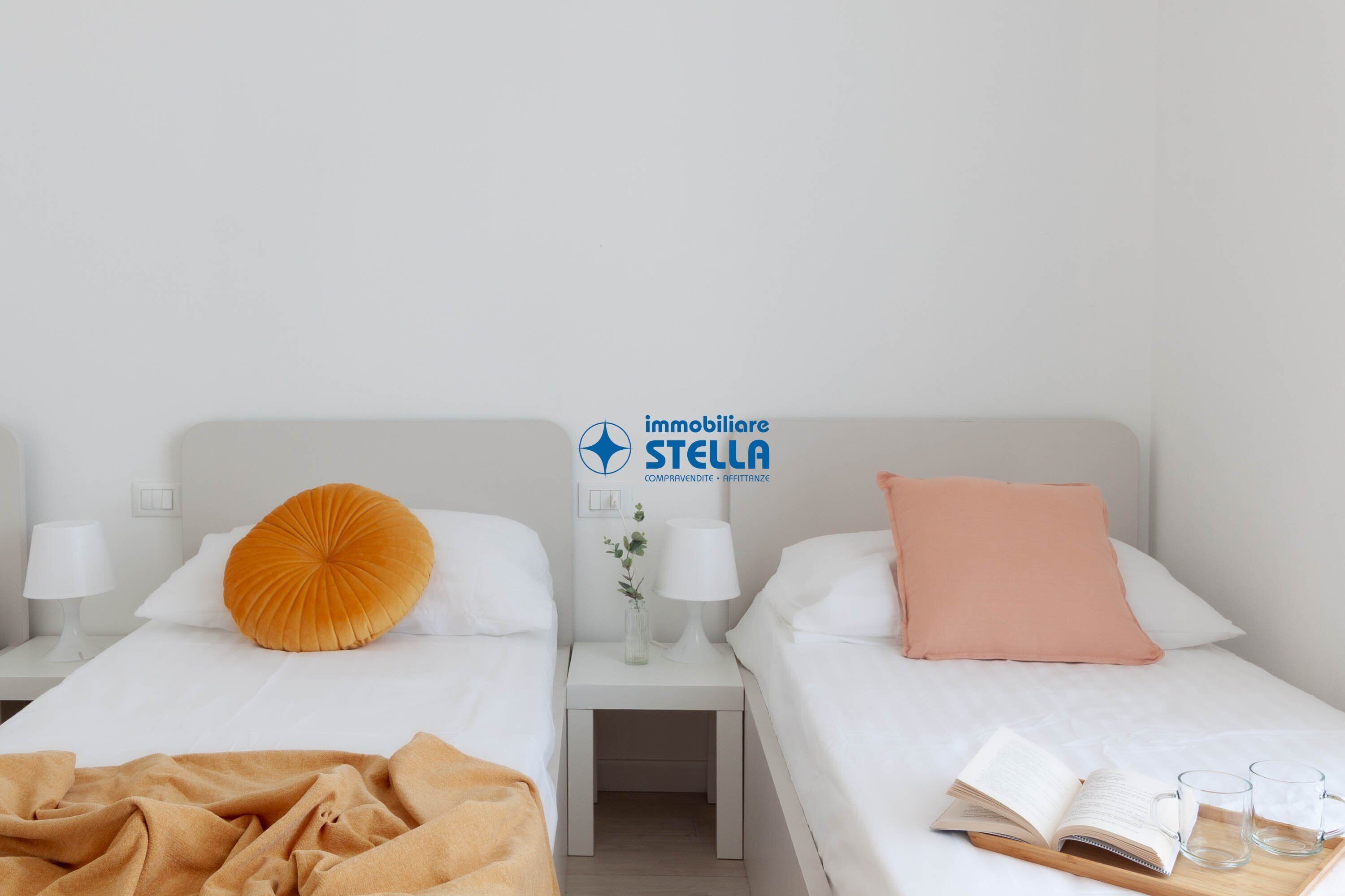 2 Schlafzimmer