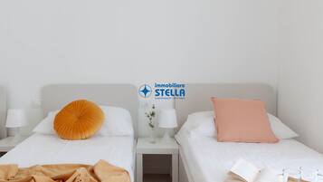 2 Schlafzimmer