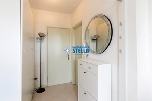 Interior - "Residence Pineta" w/Beach place and Parking included (Jesolo)