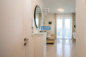 Interior - "Residence Pineta" w/Beach place and Parking included (Jesolo)