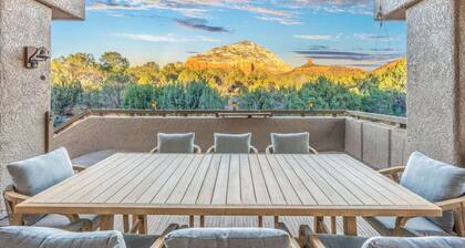 Dry Creek Escape, Hot Tub, Views, Fireplaces