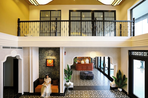 Cao Boutique Hotel