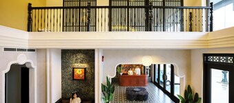 Cao Boutique Hotel