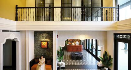 Cao Boutique Hotel