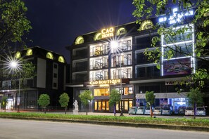 Exterior - Cao Boutique Hotel (Thanh Pho Hue)
