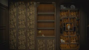 Kahden hengen deluxe-huone, 1 suuri parisänky, ei ikkunoita | Sisätilat