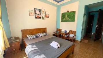 Studio – basic, balkong, byutsikt