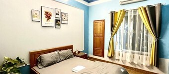 Nha nghi Thanh Trung 292