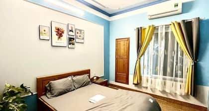 Nha nghi Thanh Trung 292