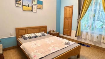 Studio – basic, balkong, byutsikt