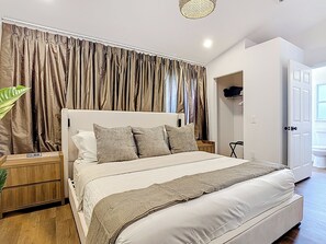 4 Schlafzimmer, Bügeleisen/Bügelbrett, WLAN, Bettwäsche