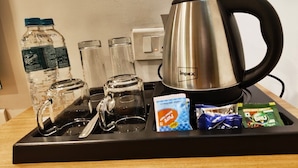 デラックス ダブルルーム 禁煙 冷房 | コーヒー / コーヒーメーカー