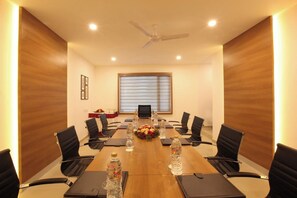 Meeting facility - HOTEL SALKARA CHAVAKKAD (Chavakkad)
