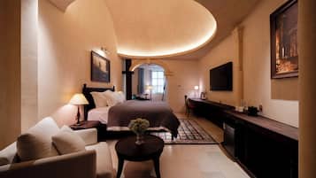 Habitación (Fantaisie Bond) | Ropa de cama de alta calidad, edredón y camas con efecto memoria
