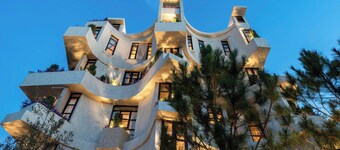 Hôtel Fantaisie
