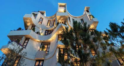 Hôtel Fantaisie