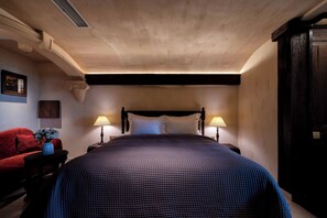 Room - Hôtel Fantaisie (Xuan Huong - Dalat)