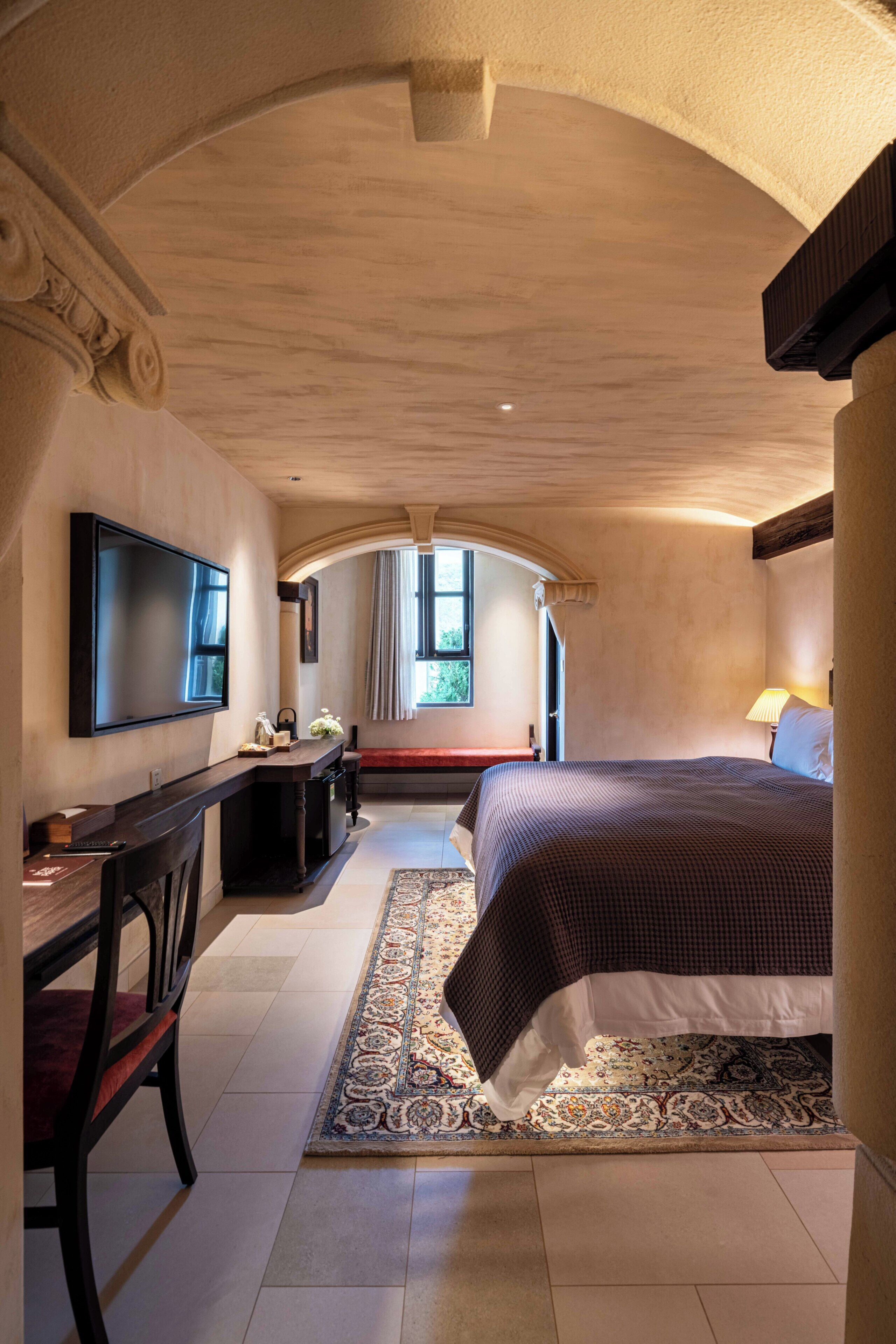 Highland Explorer Room