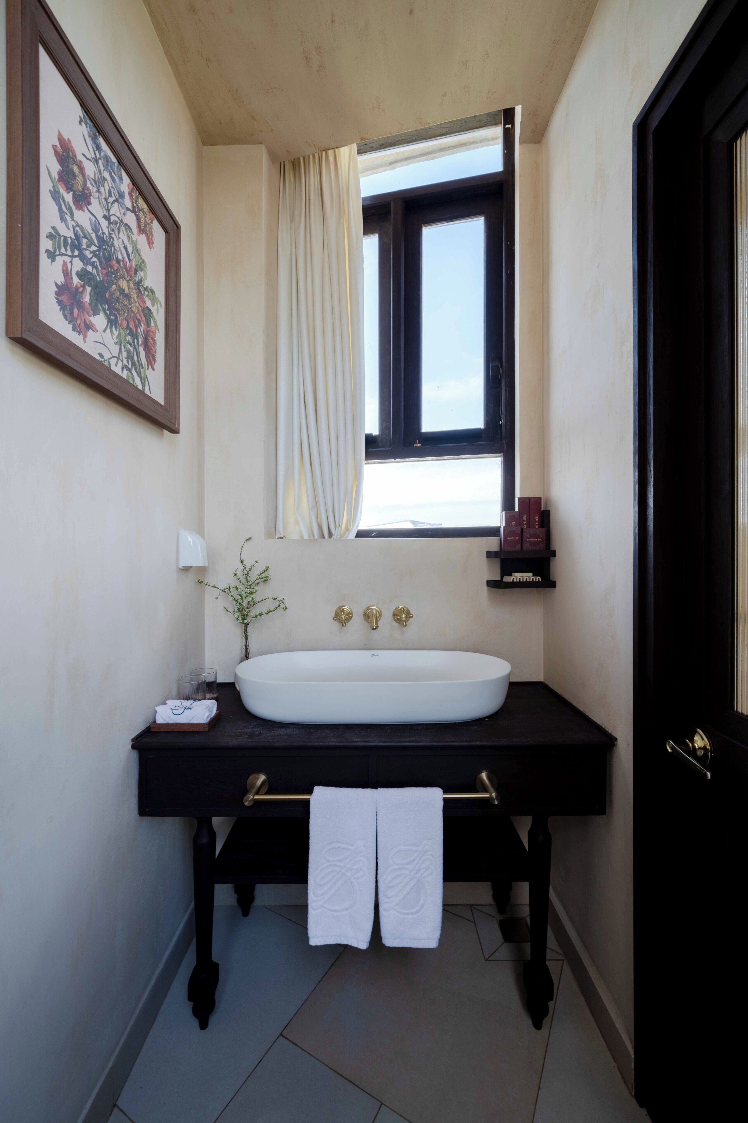 Fantaisie Ember Room | Room amenity