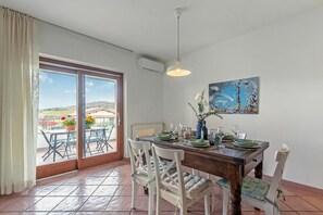 Dining - Villa Adriana Capalbio (Capalbio)