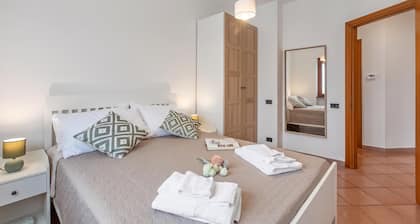 Villa Adriana Capalbio With A/c, BBQ and Parking