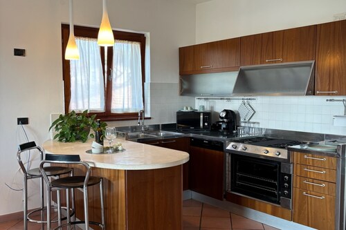 Villa Adriana Capalbio