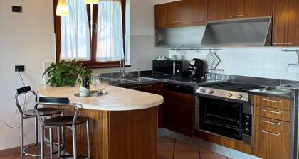 Villa Adriana Capalbio