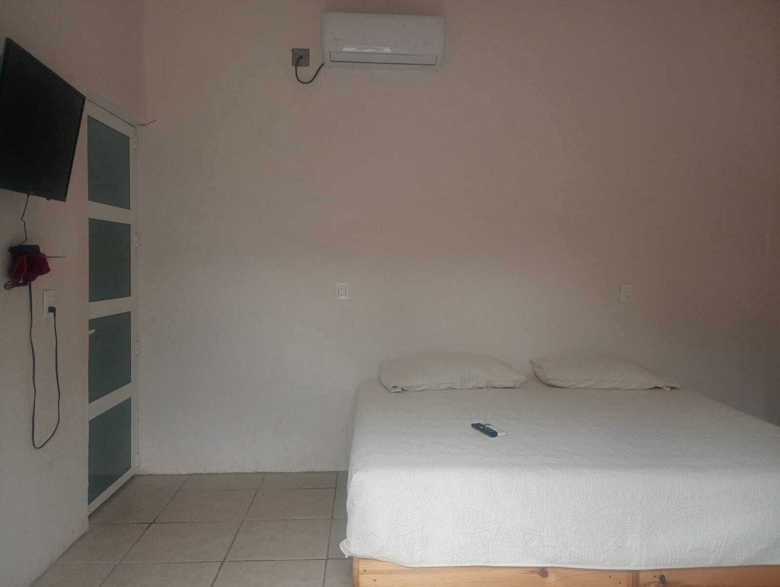 Comfort Double Room, Lake View