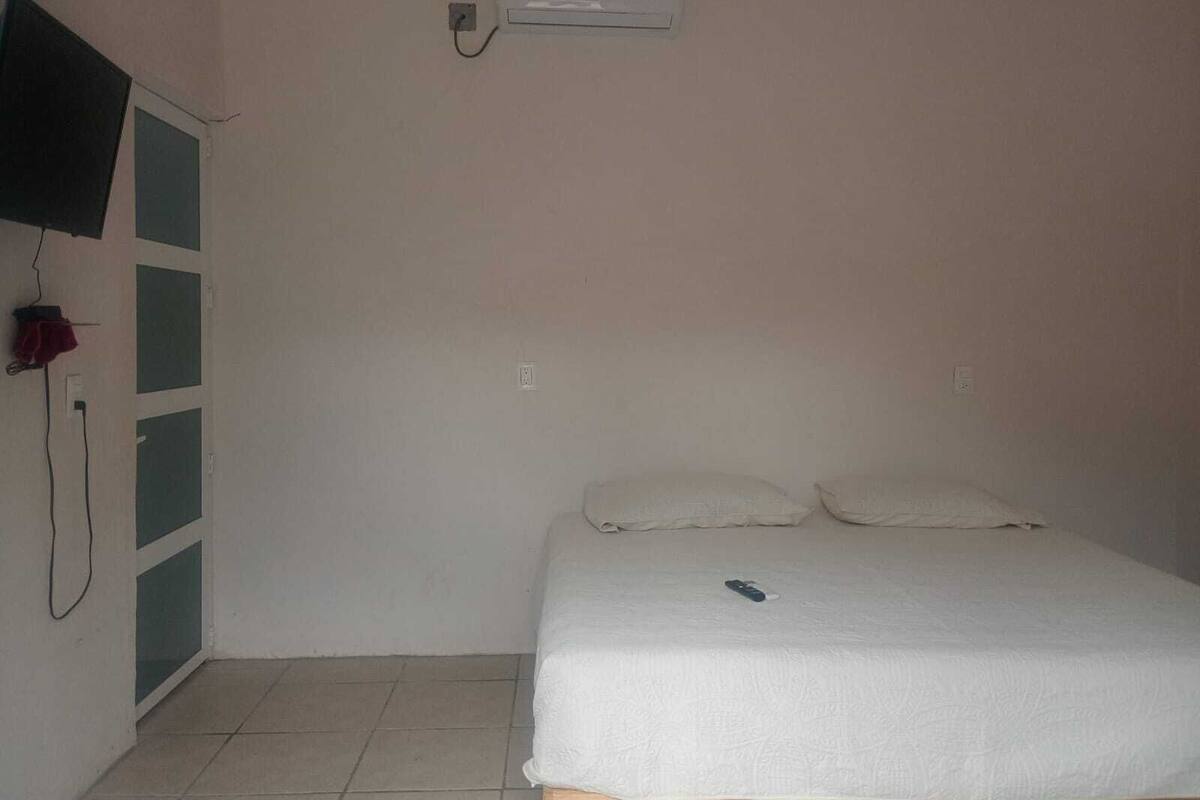 Comfort Double Room, Lake View