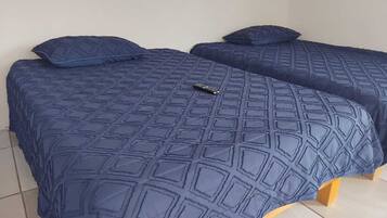 Classic-dobbeltværelse - terrasse - udsigt til flod