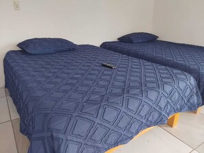 Classic Double Room, Patio, River View