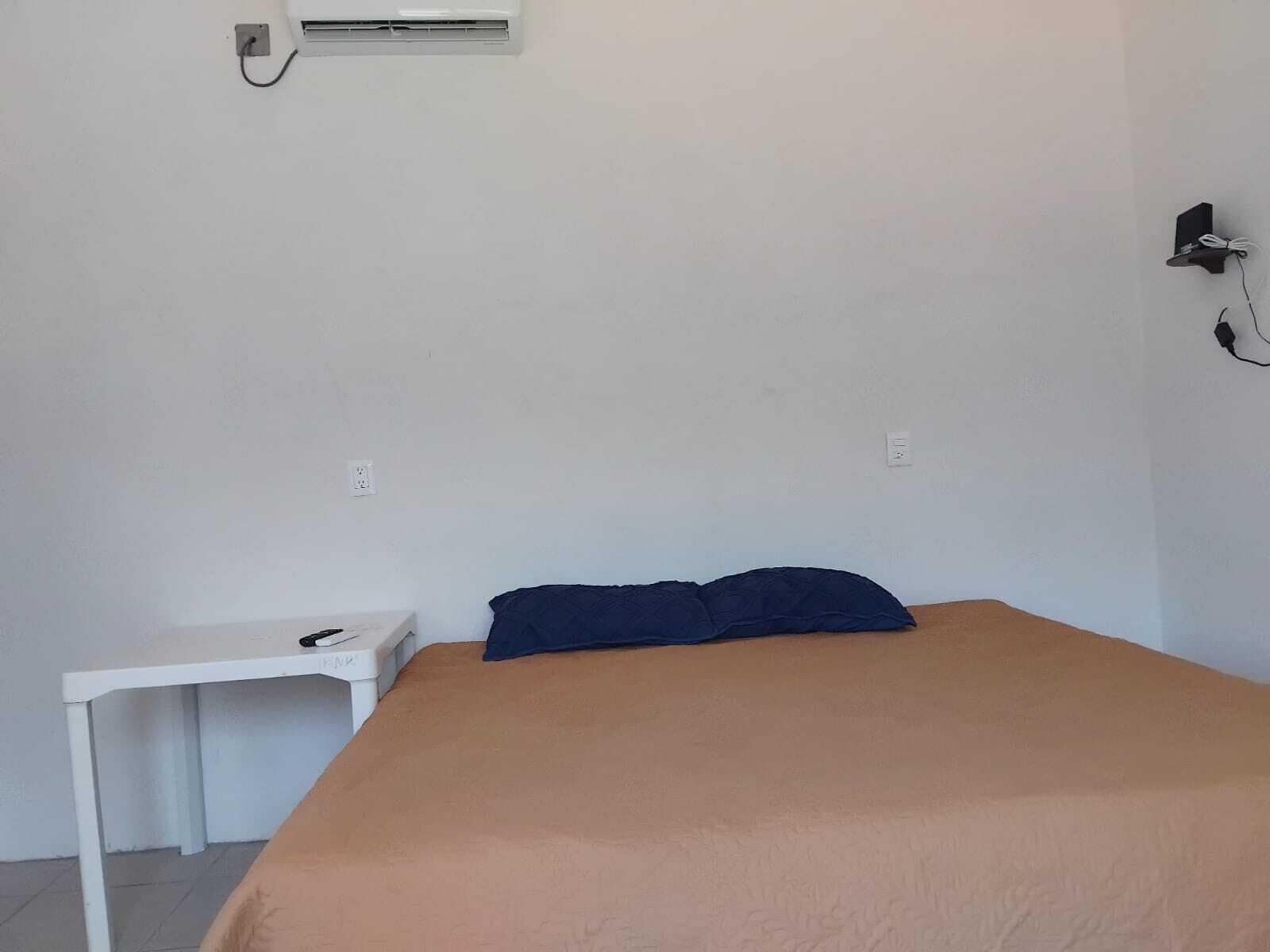 Habitación doble Confort, vista al lago