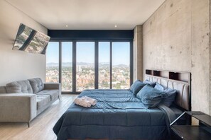 Interior - Casa Grace a pasos de Polanco y Reforma. (Ciudad de México)