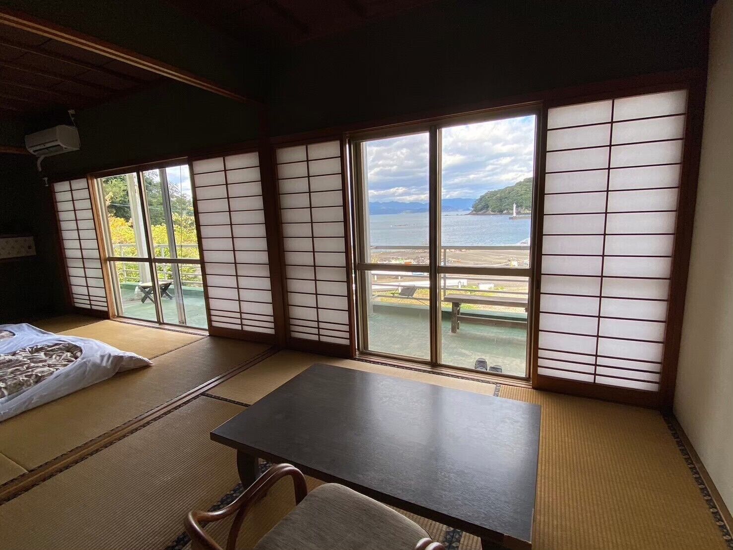 ファミリー ヴィラ シービュー ビーチサイド