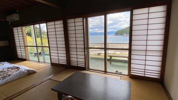 ファミリー ヴィラ シービュー ビーチサイド