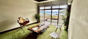 Hideaway Resort Umikaze