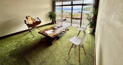 Hideaway Resort Umikaze