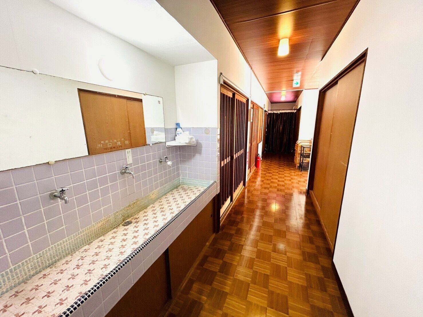 ファミリー ヴィラ シービュー ビーチサイド | 内装