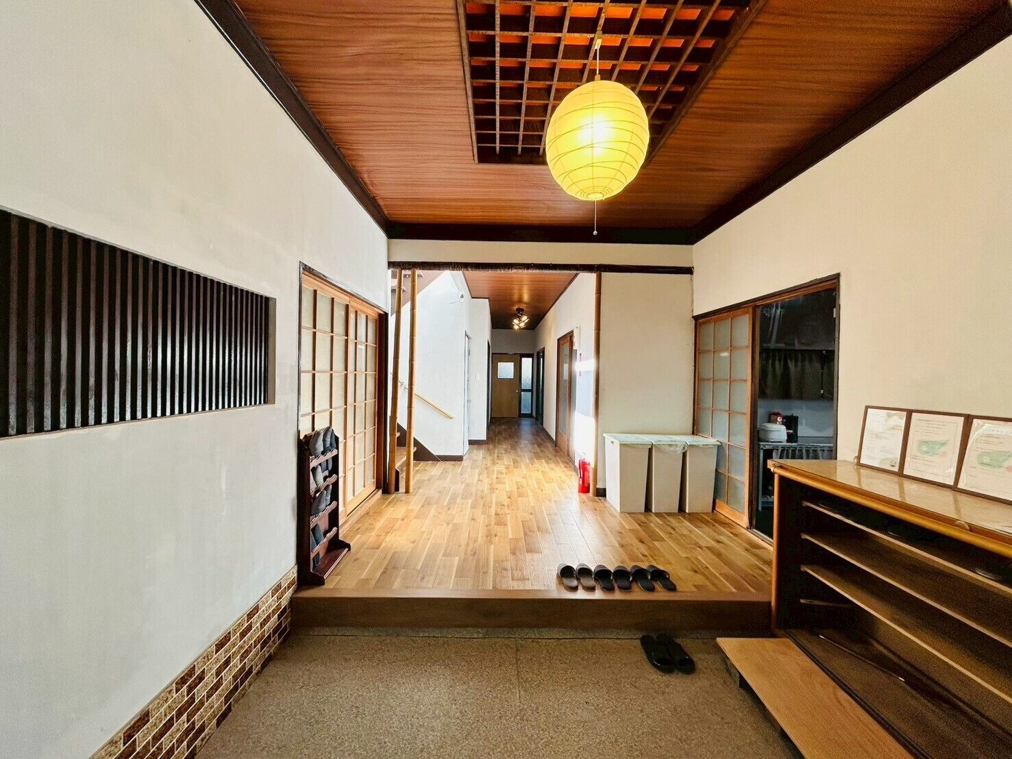 Family Villa, Sea View, Beachside | Interior